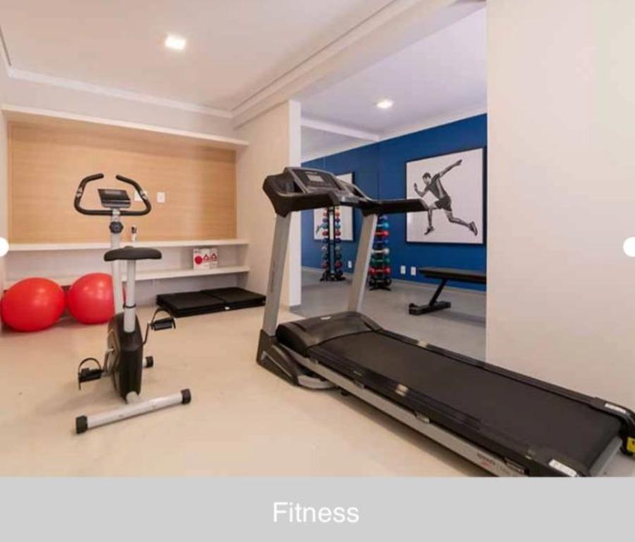 Apartamento, 1 quarto, 27 m² - Foto 3