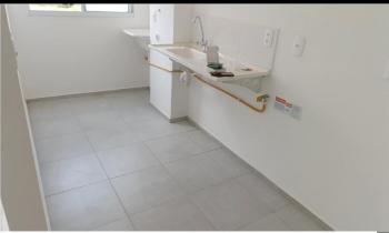 Apartamento para Venda por R$261.000,00 com 2 dormitórios, 1 vaga e 1 banheiro -  josé bonifácio, São paulo / SP