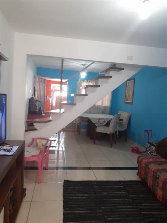 Sobrado à venda com 4 quartos, 150m² - Foto 6