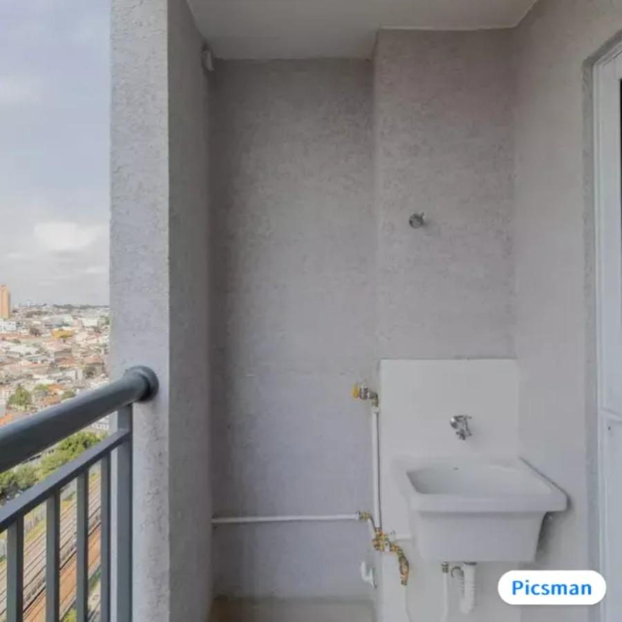 Apartamento, 2 quartos, 42 m² - Foto 11