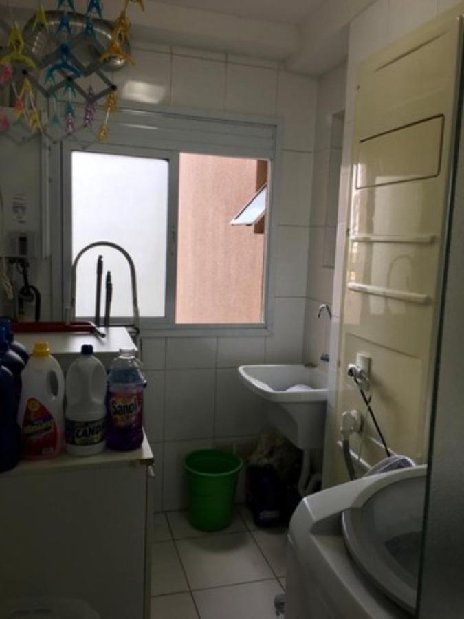 Apartamento à venda com 3 quartos, 95m² - Foto 6