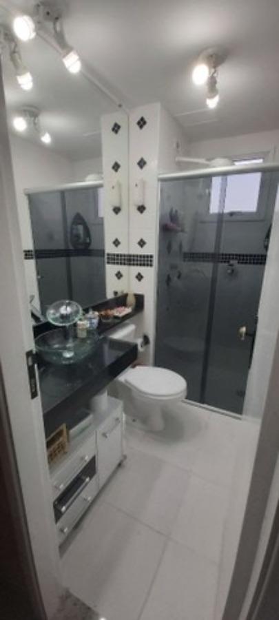 Apartamento à venda com 2 quartos, 55m² - Foto 12