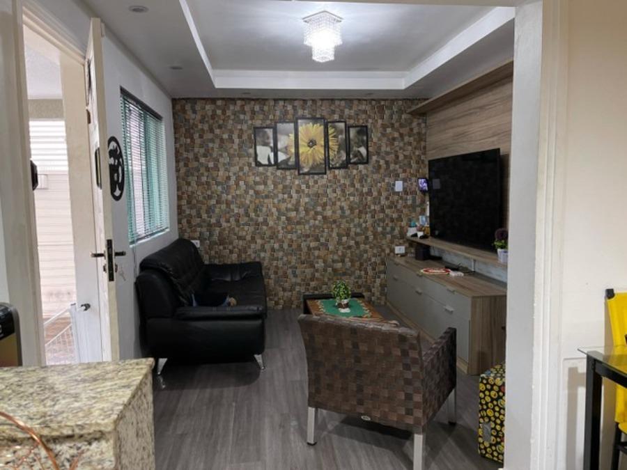 Casa à venda com 2 quartos, 100m² - Foto 6