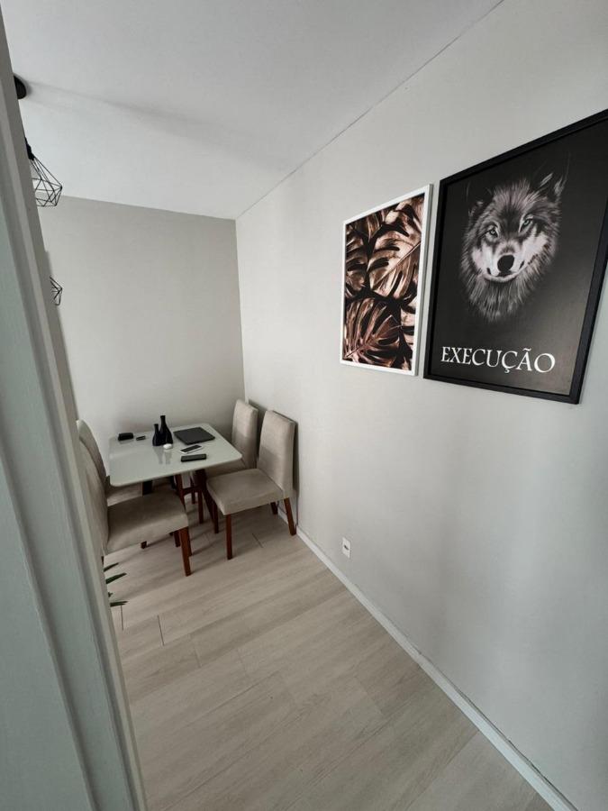 Apartamento, 2 quartos, 40 m² - Foto 5