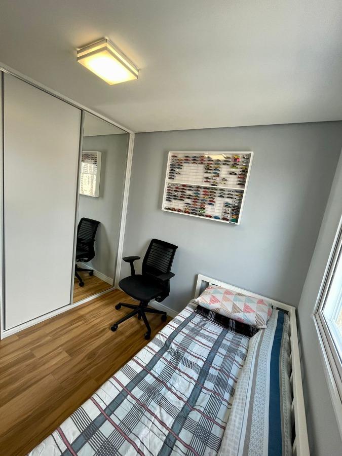 Apartamento à venda com 3 quartos, 67m² - Foto 6