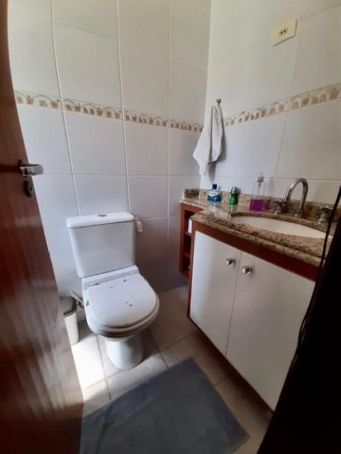 Sobrado à venda com 3 quartos, 120m² - Foto 13