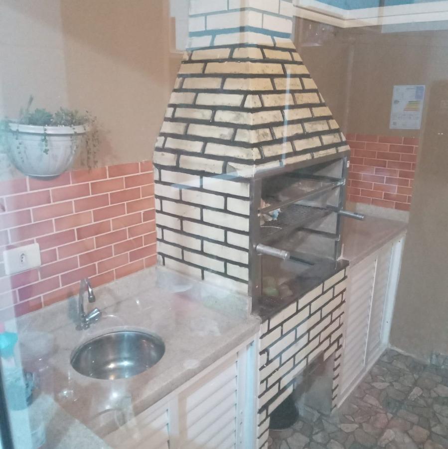 Sobrado, 2 quartos, 75 m² - Foto 4