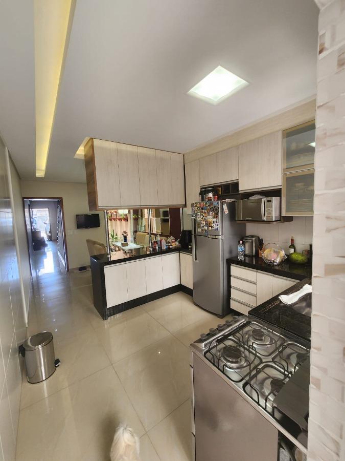 Sobrado à venda com 3 quartos, 120m² - Foto 7