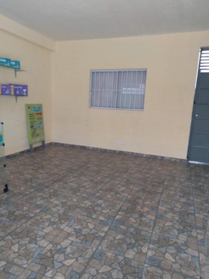 Sobrado à venda com 2 quartos, 125m² - Foto 2