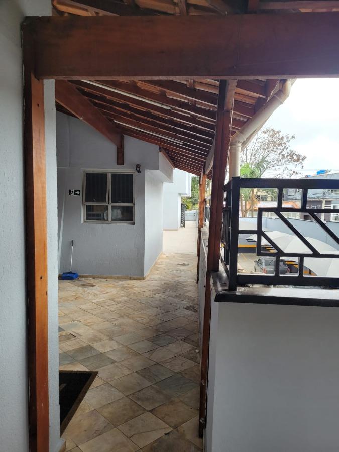 Apartamento, 2 quartos, 120 m² - Foto 8