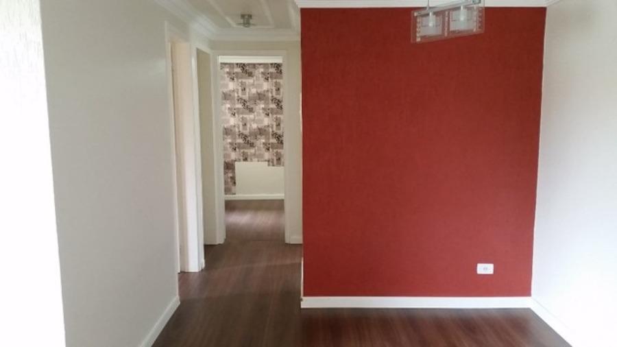 Apartamento à venda com 3 quartos, 63m² - Foto 7