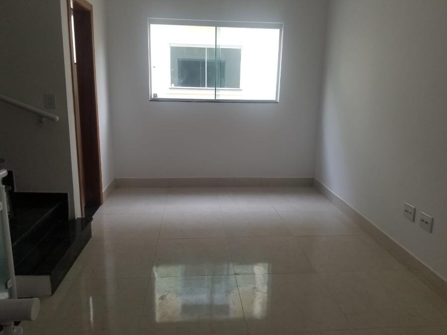 Sobrado à venda com 2 quartos, 60m² - Foto 11