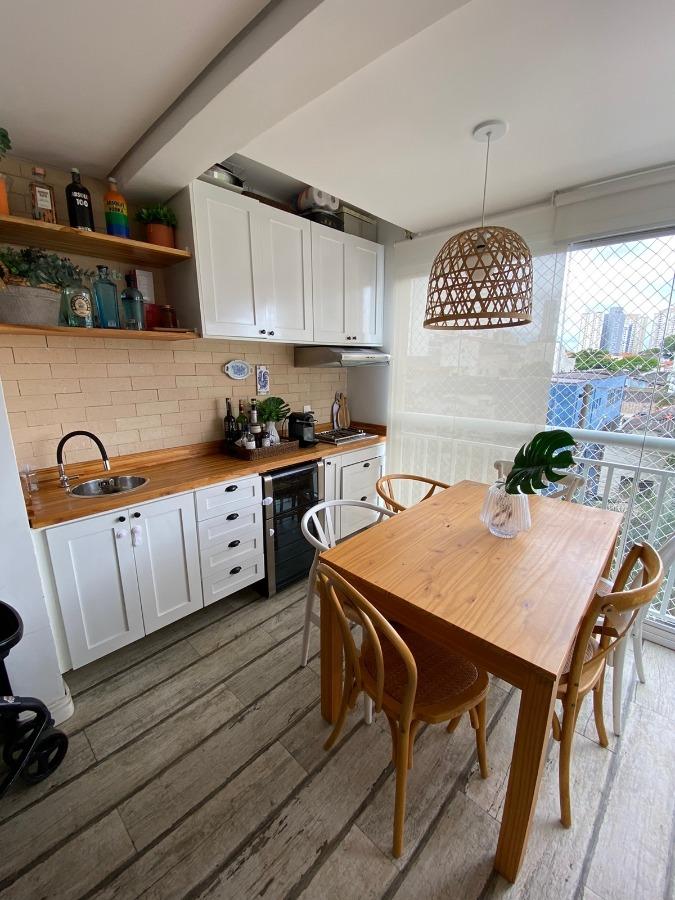 Apartamento, 3 quartos, 72 m² - Foto 6