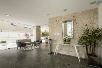 Apartamento para Venda por R$1.370.000,00 com 134m², 3 dormitórios, 2 suites e 1 vaga - Cerqueira cesar, São paulo / SP