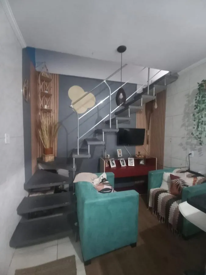Casas