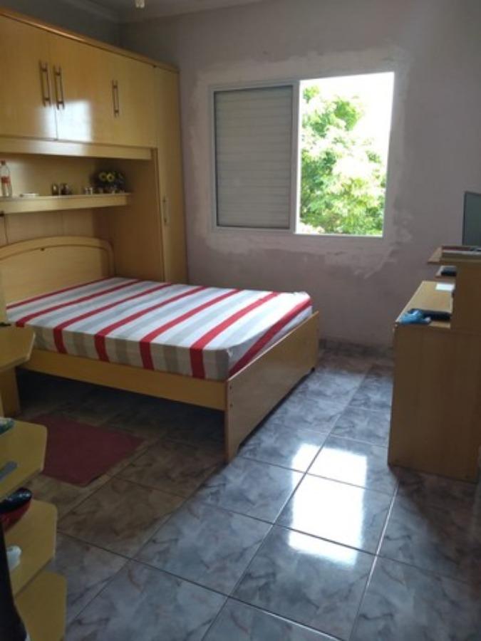 Sobrado à venda com 3 quartos, 120m² - Foto 12