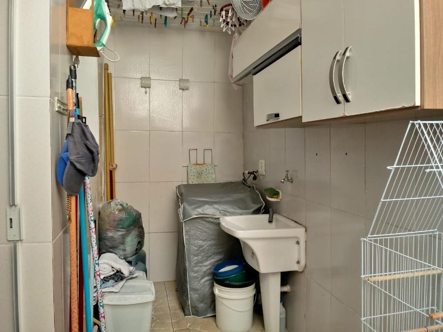 Sobrado à venda com 2 quartos, 76m² - Foto 11