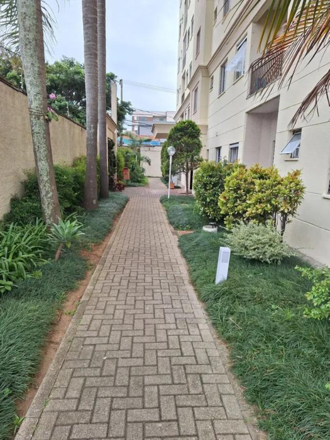 Apartamento, 2 quartos, 47 m² - Foto 3