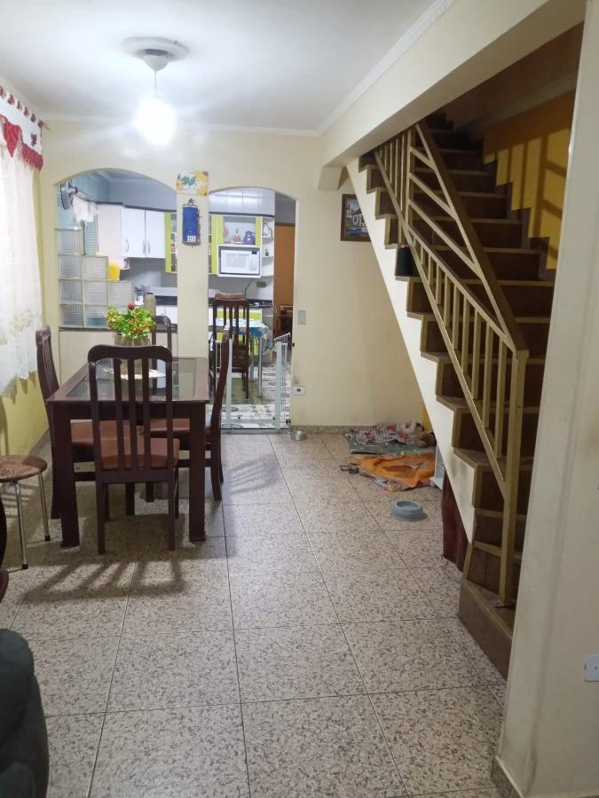 Sobrado à venda com 4 quartos, 300m² - Foto 11