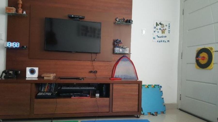 Sobrado à venda com 3 quartos, 120m² - Foto 6