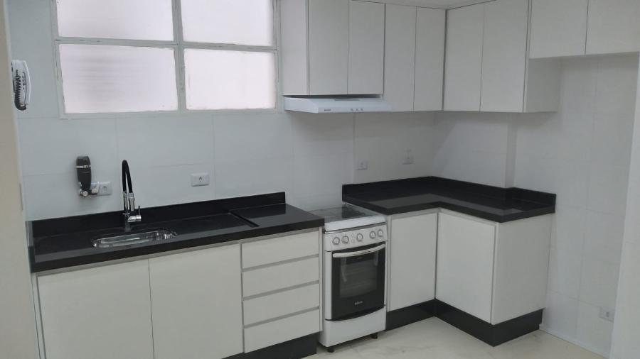 Apartamento para alugar com 1 quarto, 45m² - Foto 14