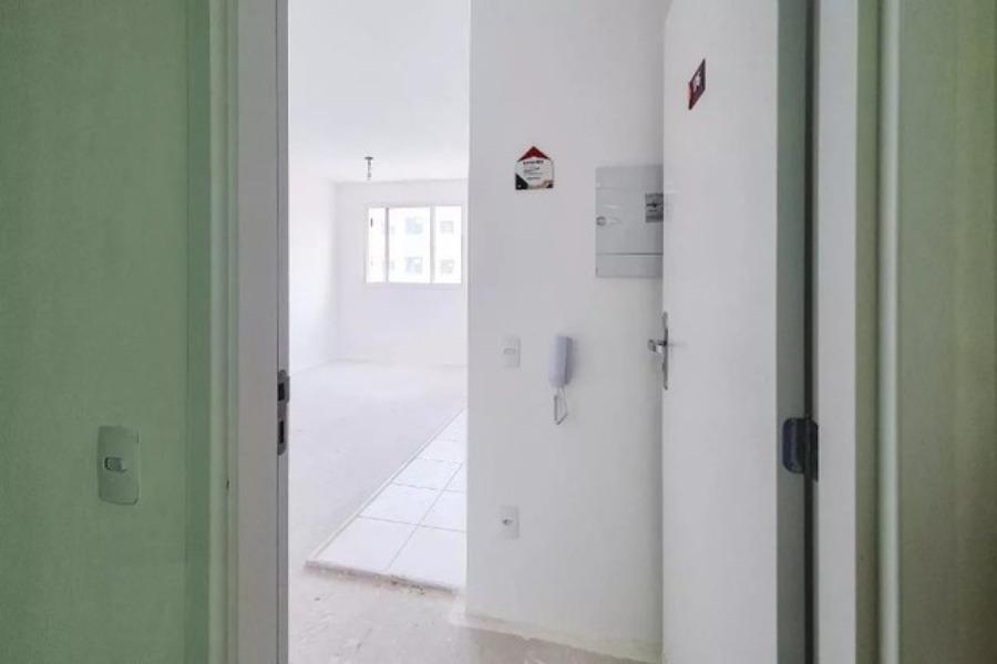 Apartamento à venda com 1 quarto, 36m² - Foto 6