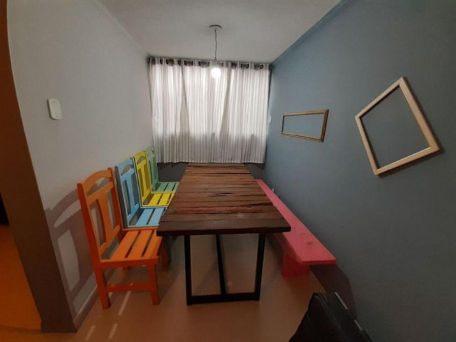 Apartamento à venda com 3 quartos, 65m² - Foto 4