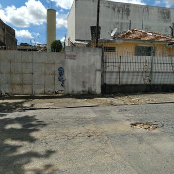 Terreno para Venda por R$750.000,00 com 296m² - Vila jacuí, São paulo / SP