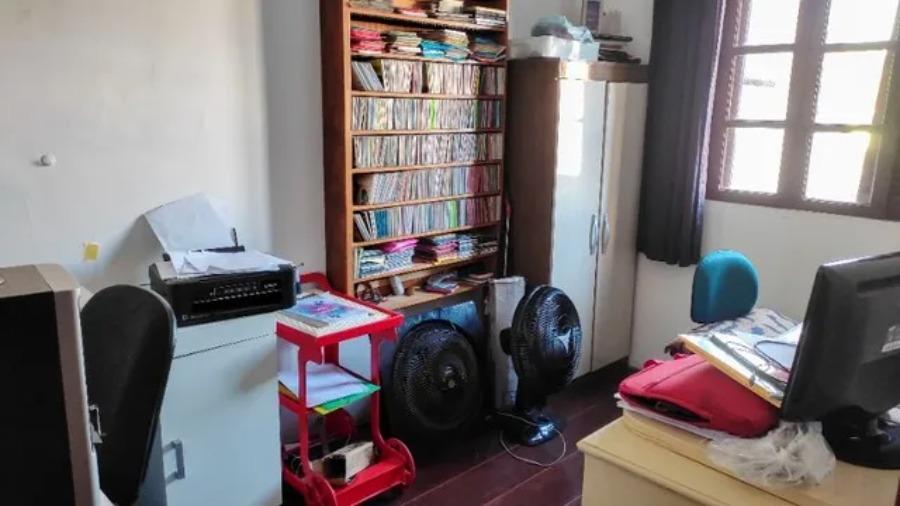 Sobrado, 5 quartos, 200 m² - Foto 17