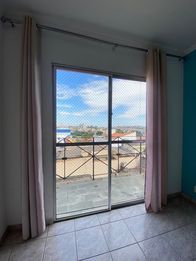 Apartamento à venda com 2 quartos, 55m² - Foto 12