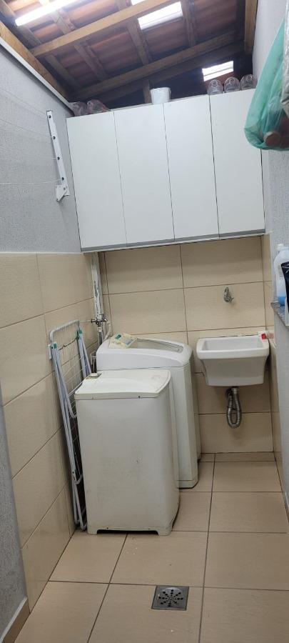 Sobrado à venda com 2 quartos, 68m² - Foto 20