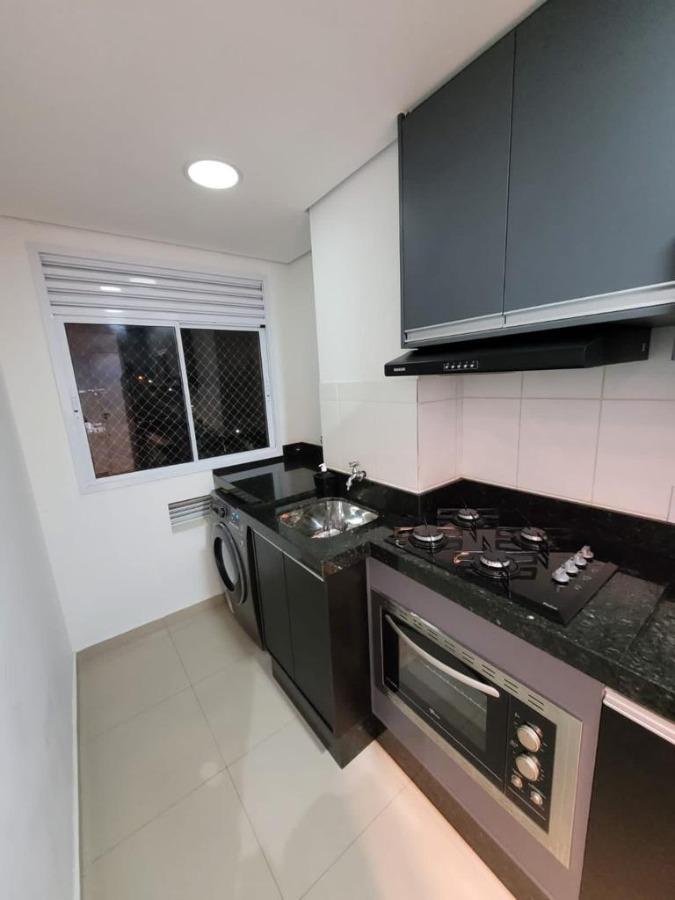 Apartamento à venda com 2 quartos, 50m² - Foto 12