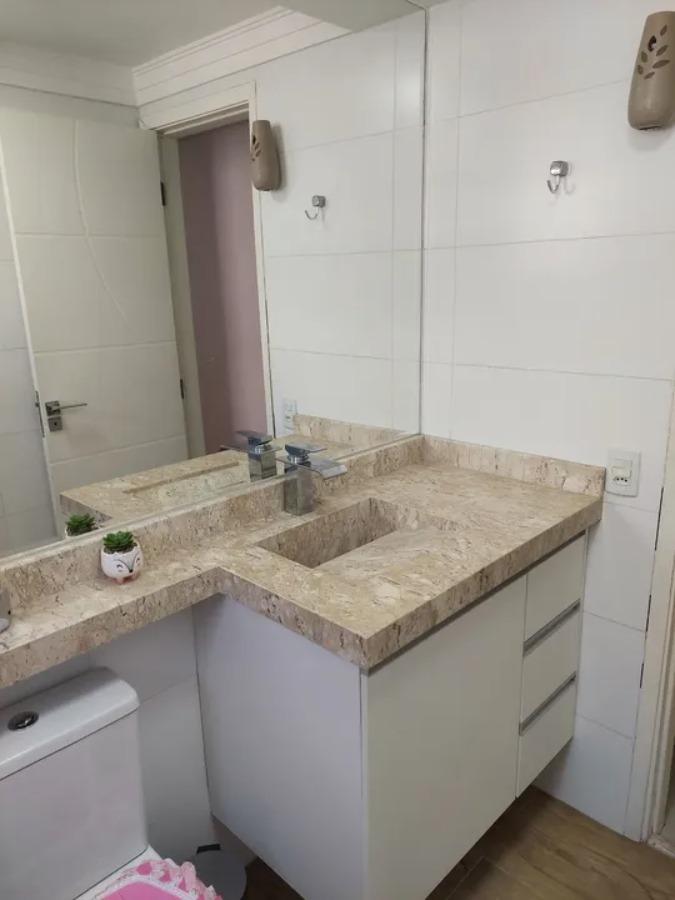 Apartamento, 2 quartos, 49 m² - Foto 10