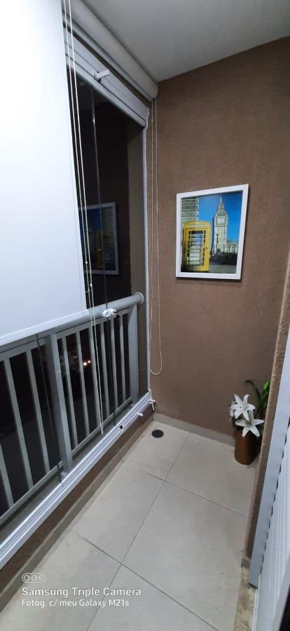 Apartamento, 2 quartos, 74 m² - Foto 19