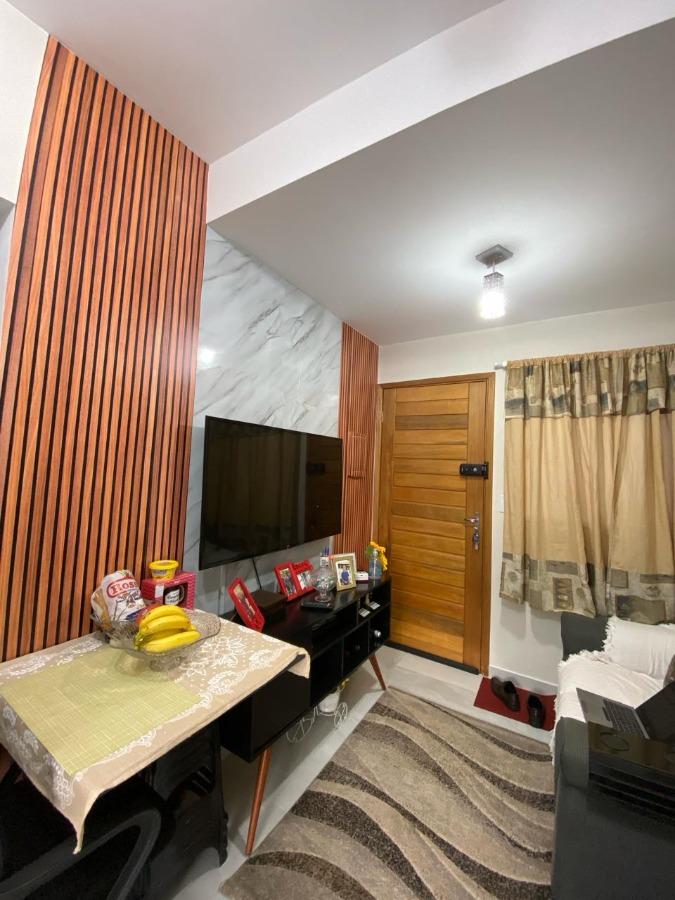 Apartamento, 2 quartos, 36 m² - Foto 2
