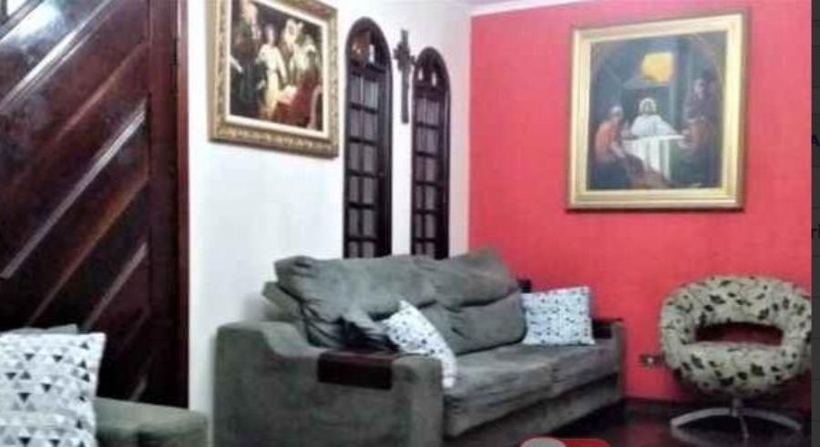 Sobrado à venda com 3 quartos, 285m² - Foto 2