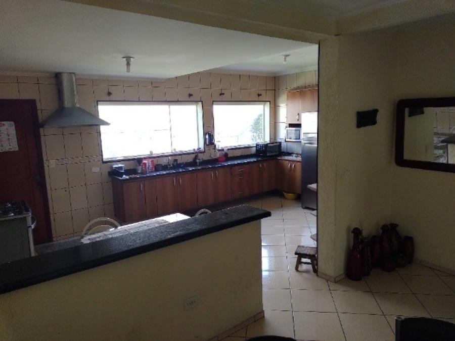 Sobrado à venda com 4 quartos, 500m² - Foto 18