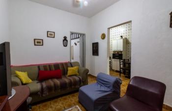 Casa para Venda por R$170.000,00 com 1 dormitório, 1 vaga e 1 banheiro - Cidade ocian, Praia grande / SP