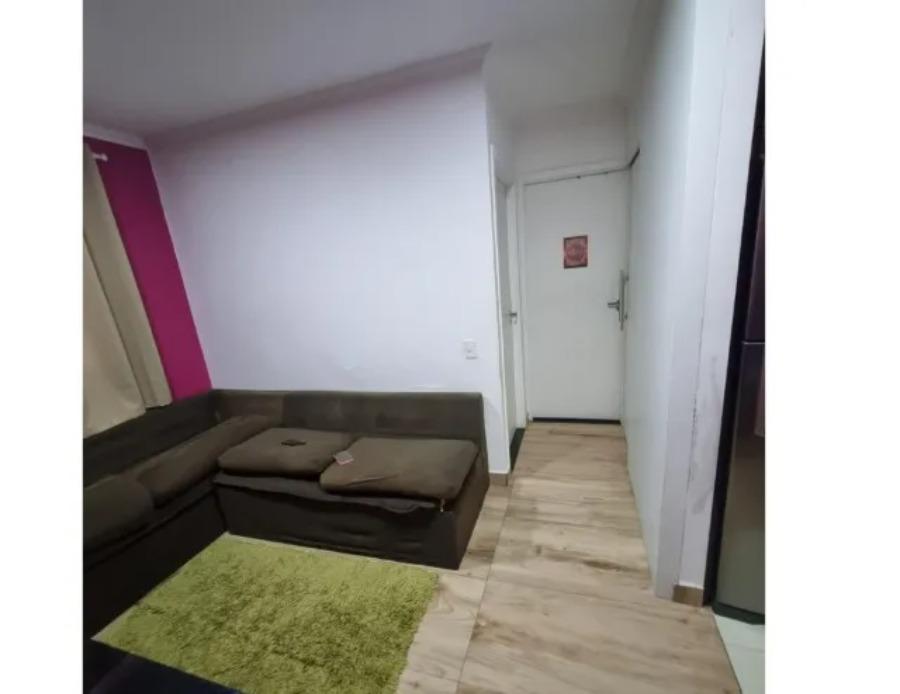 Apartamento, 2 quartos, 39 m² - Foto 6