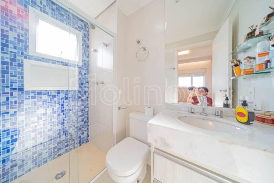 Apartamento, 4 quartos, 110 m² - Foto 20