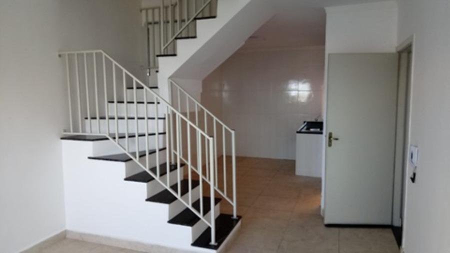 Casa, 3 quartos, 90 m² - Foto 2