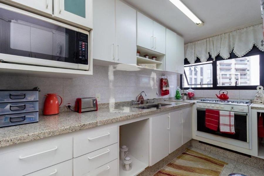 Cobertura, 3 quartos, 420 m² - Foto 8