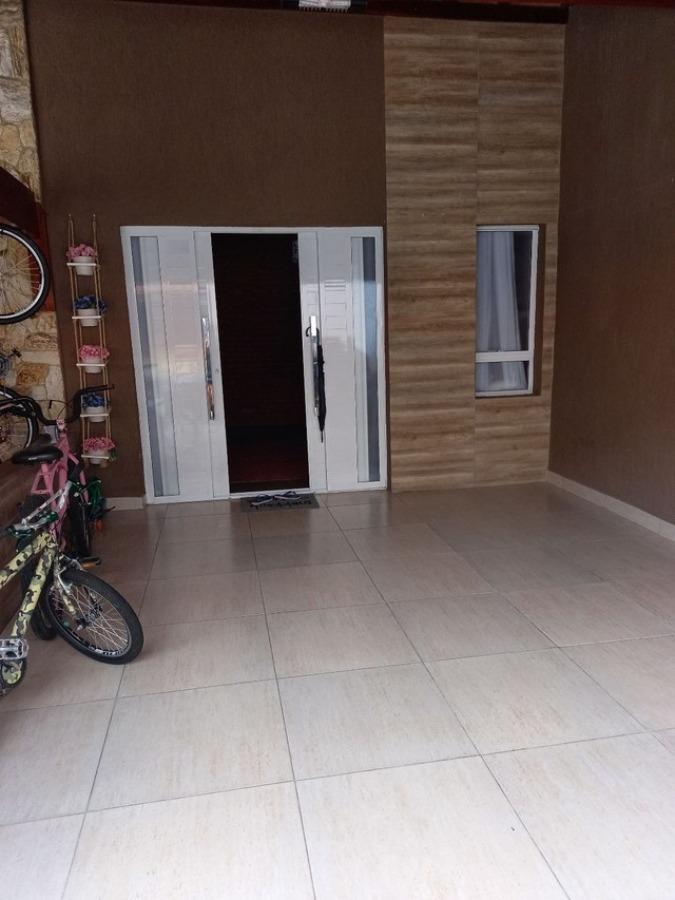 Sobrado, 2 quartos, 102 m² - Foto 3