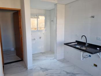Apartamento para Venda por R$190.000,00 com 33m², 2 dormitórios, 1 banheiro e 1 cozinha - Vila nova savoia, São paulo / SP