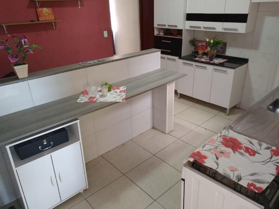 Sobrado à venda com 4 quartos, 120m² - Foto 13