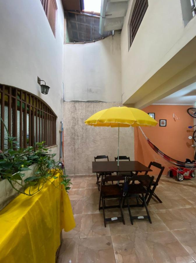 Sobrado à venda com 3 quartos, 175m² - Foto 19