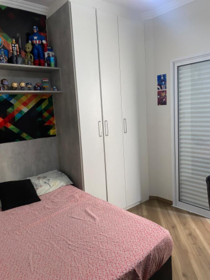 Sobrado à venda com 3 quartos, 120m² - Foto 16