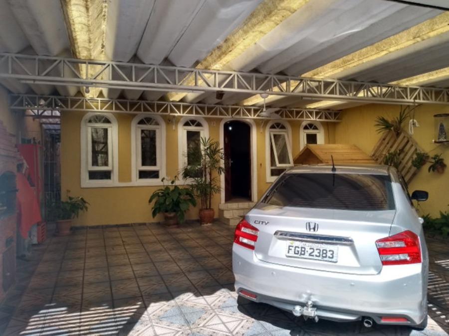 Sobrado à venda com 3 quartos, 175m² - Foto 2