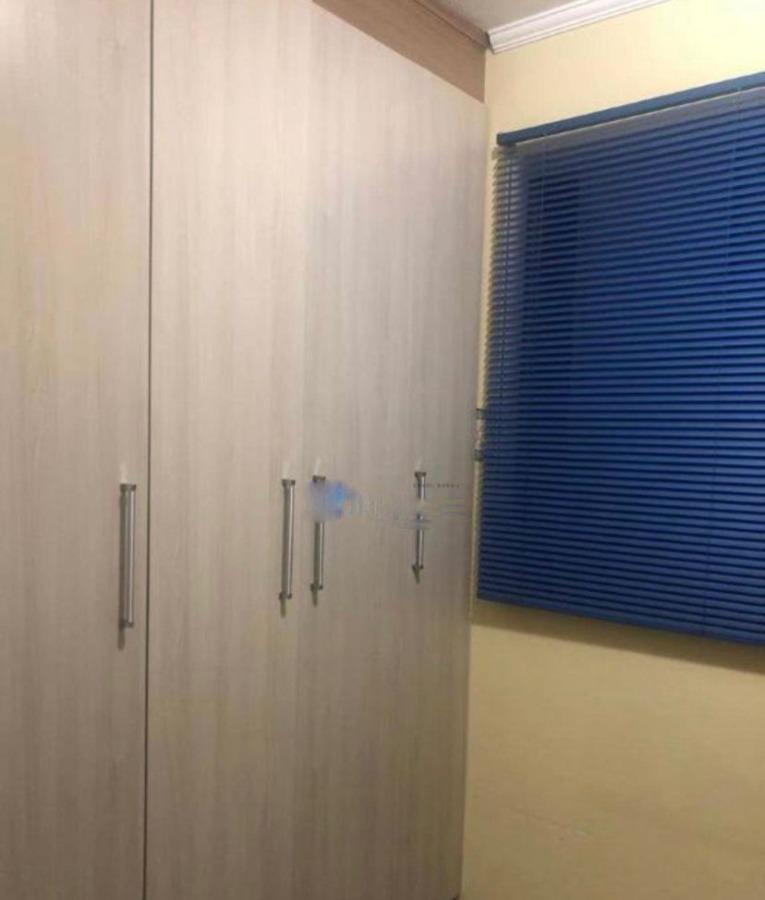 Apartamento à venda com 3 quartos, 54m² - Foto 3