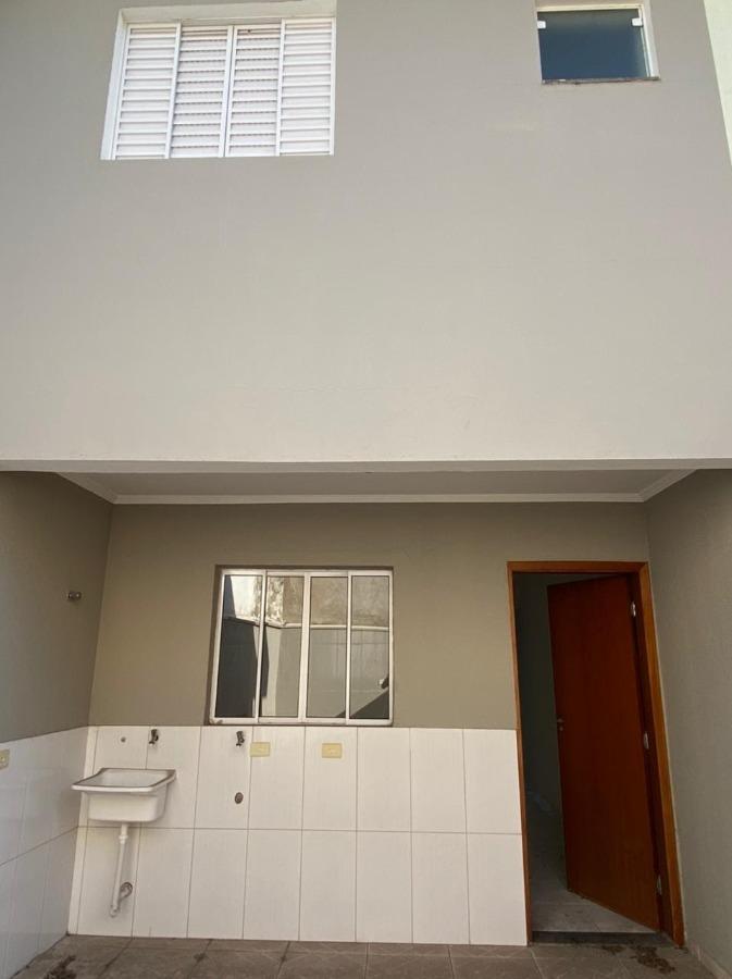 Sobrado à venda com 3 quartos, 117m² - Foto 9